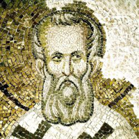 Gregory of Nazianzus type de personnalité MBTI image
