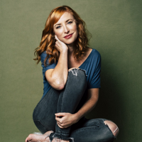 Karen Strassman mbtiパーソナリティタイプ image