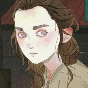 profile_Arya Stark