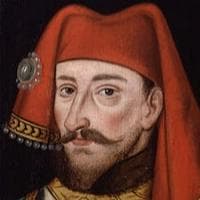 Henry IV of England MBTI性格类型 image