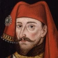 Henry IV of England тип личности MBTI image