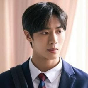 profile_Bae Gyeon U
