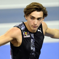 profile_Armand Duplantis