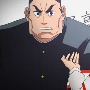 Kogori Kaoru tipe kepribadian MBTI image
