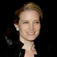 Bridget Fonda tipo di personalità MBTI image