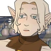 Elf Boy نوع شخصية MBTI image