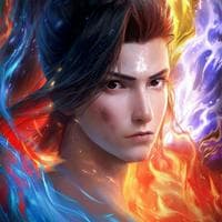 profile_Xiao yan
