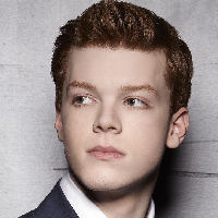 Cameron Monaghan тип личности MBTI image