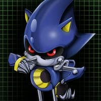 Hyper Metal Sonic MBTI性格类型 image