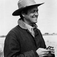profile_George Roy Hill