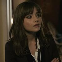 Clara Oswald mbtiパーソナリティタイプ image