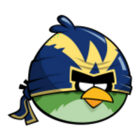 profile_Wingman (Angry Birds Space)