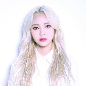 profile_JinSoul Hi High Photoshoot