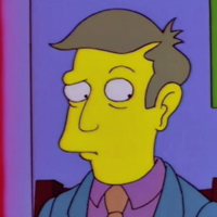 Seymour Skinner tipe kepribadian MBTI image