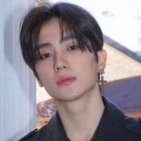 Gray Cheon نوع شخصية MBTI image