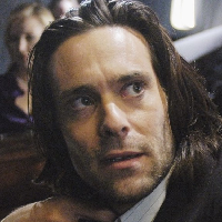 Gaius Baltar type de personnalité MBTI image