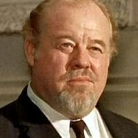 Burl Ives type de personnalité MBTI image