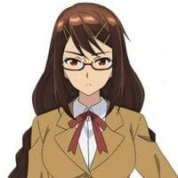 Naruse Chitose نوع شخصية MBTI image