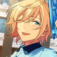 Eichi Tenshouin type de personnalité MBTI image