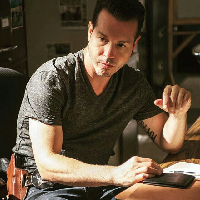 Antonio Dawson نوع شخصية MBTI image