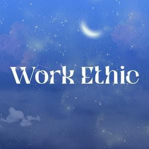 profile_Work Ethic