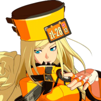 Millia Rage MBTI Personality Type image