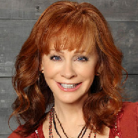 Reba McEntire mbti kişilik türü image