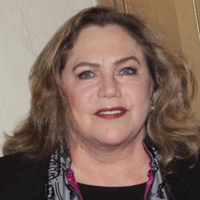 Kathleen Turner MBTI性格类型 image