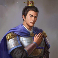profile_Xiahou Rong (夏侯荣)