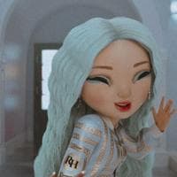 Daphne Minton MBTI Personality Type image