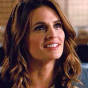 Kate Beckett MBTI Personality Type image