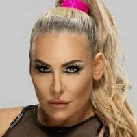 Natalya MBTI Personality Type image