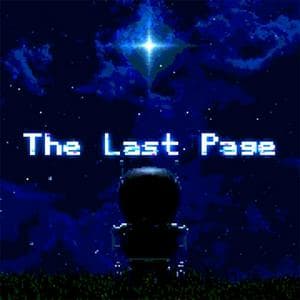 profile_ARForest - The Last Page