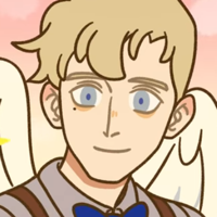 Evan Angel MBTI Personality Type image