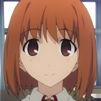 Yukika Saegusa MBTI Personality Type image