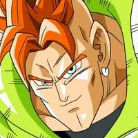 Android 16 (Gevo) тип личности MBTI image