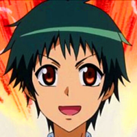 Shouichirou Yukimura tipo de personalidade mbti image