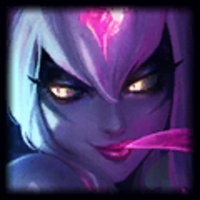 Evelynn نوع شخصية MBTI image