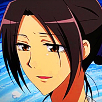 Minako Ayuzawa MBTI Personality Type image
