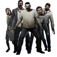 The Common Infected mbtiパーソナリティタイプ image