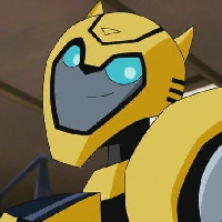 Bumblebee tipo de personalidade mbti image