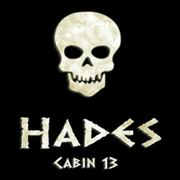 Children Of Hades mbtiパーソナリティタイプ image