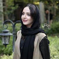 Yasaman Vahdat mbtiパーソナリティタイプ image