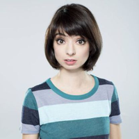 Kate Micucci mbti kişilik türü image