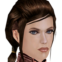 Bastila Shan mbtiパーソナリティタイプ image