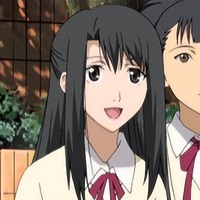 Ryouko Takamura tipe kepribadian MBTI image