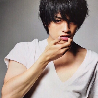 Kento Nakajima MBTI性格类型 image