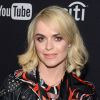 Taryn Manning type de personnalité MBTI image