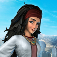 profile_Anisa