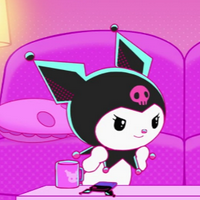 profile_Kuromi